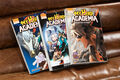 Manga | My Hero Academia | Tome 03 thumb 1